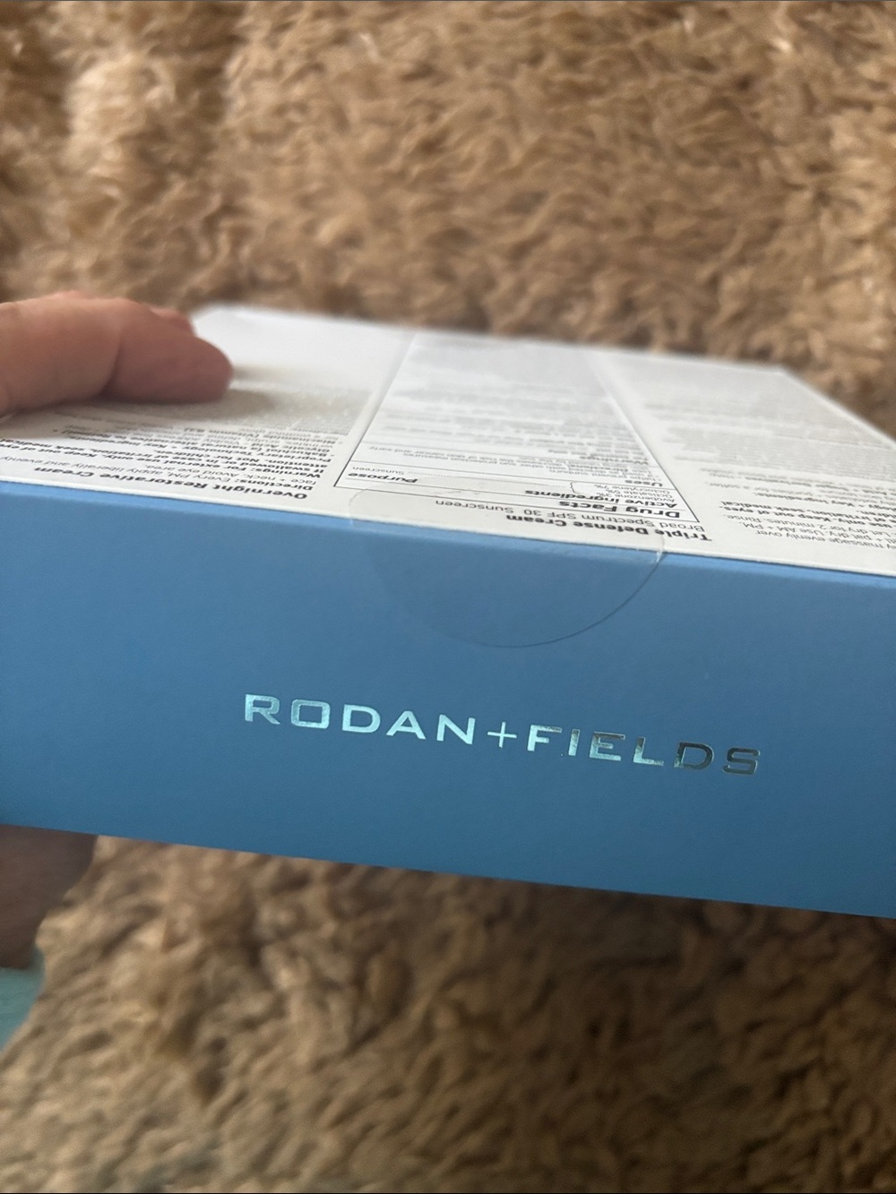 Rodan + Fields Redefine Set - Picture 6 of 7